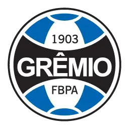 Logo do Grêmio Foot-Ball Porto Alegrense