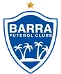 Logo do Barra Futebol Clube