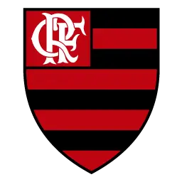 Logo do Flamengo Futebol Clube