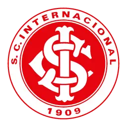 Logo do Sport Clube Internacional