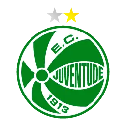 Logo do Juventude Futebol Clube