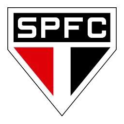 Logo do São Paulo Futebol Clube