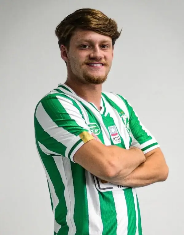 Foto do Atleta Pedro Souza