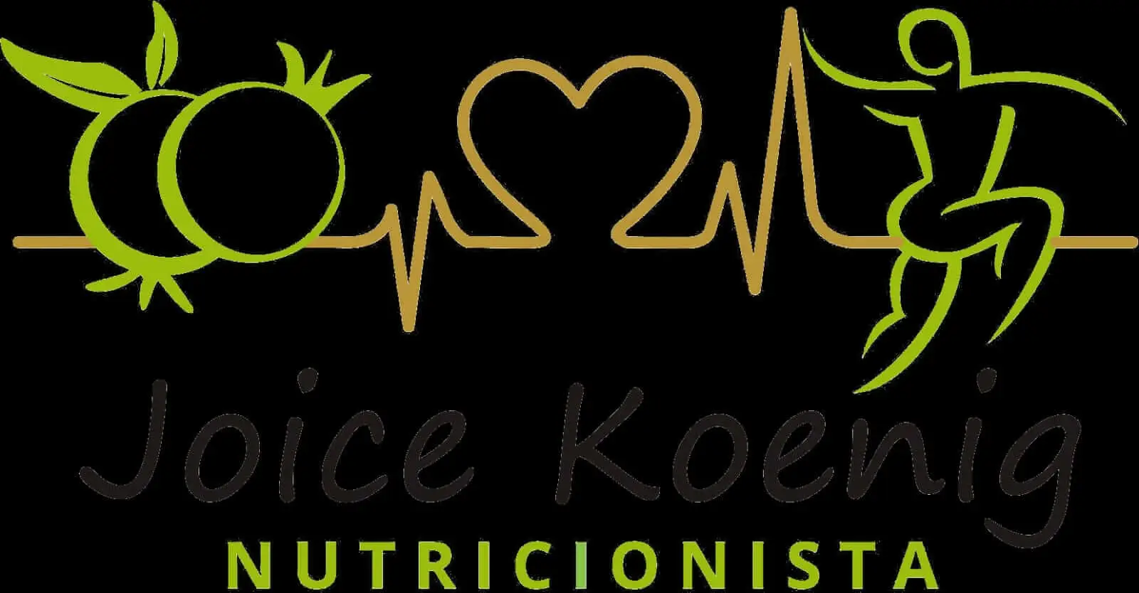 Joice Koenig Nutrição