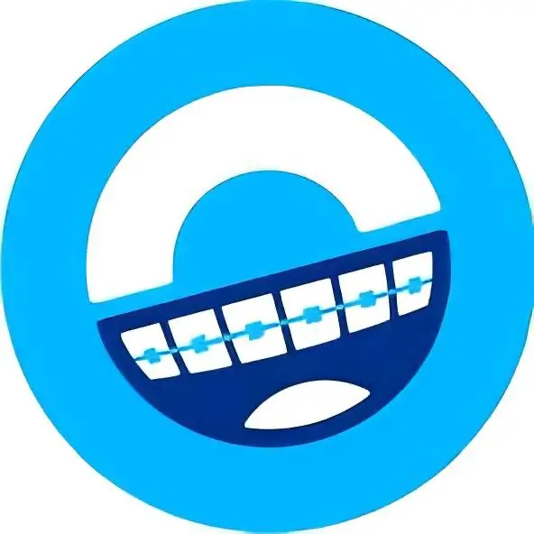 Logo Orthodontic Gravatai