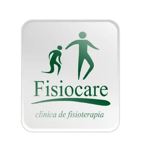 Logo Fisiocare